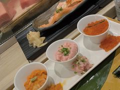 -梅丘·寿司の美登利(银座店)