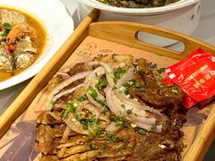 -火龙堂·风味民间菜(文一路店)