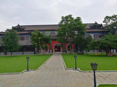 -护国法轮寺