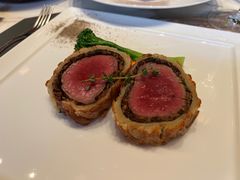 -ZHAO赵·牛扒坊(万象城店)