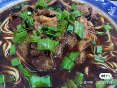 -南花桥羊肉馆老字号(乌镇店)