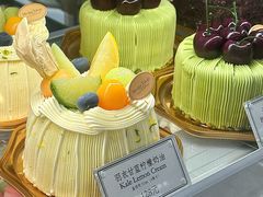 -WenTinG文汀·半糖蛋糕(合生汇店)