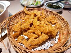 -吴氏老妈·23年家常菜(古城店)