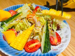 -三禾屋·亚洲融合小馆(未来科技城店)