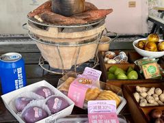 -墨茉点心局(国金街店)