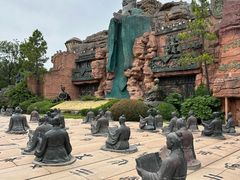 -淹城春秋乐园