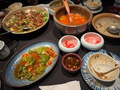 -山石榴·贵州菜(丰盛里店)