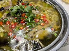 -三江源美食城