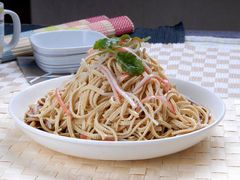 -添福来墨鱼饺子 · 海鲜东北菜(泡崖店)