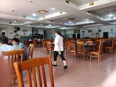 大堂-华仔土鸡店(创意产业园店)