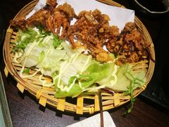 -天一料理(荔枝广场店)