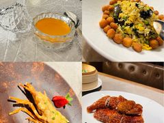 -广州文华东方酒店·江-由辉师傅主理