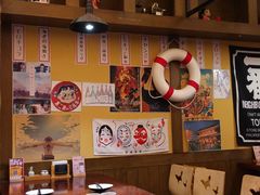 -白石の深夜食堂(宝龙店)