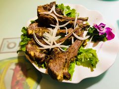 -萨拉漫饮食(北京中路店)