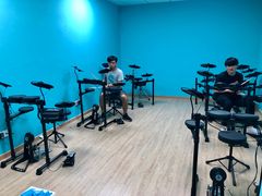 -音乐窝玩创中心·乐器声乐(海珠乐峰店)