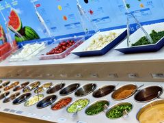 -海底捞火锅(万象城店)