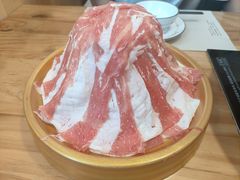 -牛匠和牛寿喜锅(西安总店)