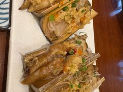 -福樱兰海鲜放题铁板烧(加州店)