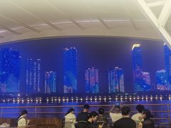 -武汉两江游览·夜游长江(汉口粤汉码头)