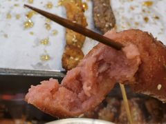 -探唐烧烤(棠东店)
