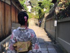 -京都冈本和服体验租赁店(祗园店)