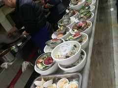 -刘信牛羊肉小炒泡馍(回民街店)