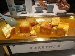-老周家酱卤猪蹄私房菜(克拉玛依西街店)