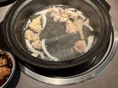 -同仁四季椰子鸡(无锡滨湖万象汇店)