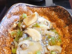 芥末螺肉-炙韩料理·部队锅专门店