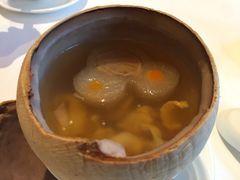 -晶荷轩(香港迪士尼乐园酒店)