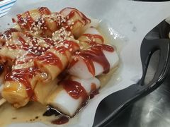 -颓记茶餐厅(夏湾店)
