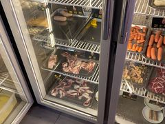 -袁九爷·自助烤肉炸鸡(华宇广场店)