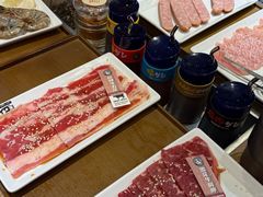-焼肉ライク·烧肉LIKE(万菱汇店)