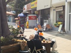 -via coffee(万象城店)