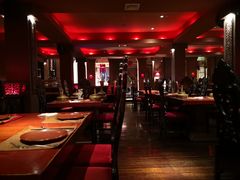 -花马天堂云南餐厅 Lost Heaven(外滩店)