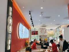 -初晋·山西地道刀削面.晋北莜面香(星耀城店)