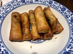 春卷-兰边碗(鼓楼店)