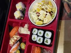 -友壹町寿司(嘉洲广场店)