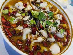 -阿娜尔·新疆菜(宜家荟聚中心店)
