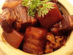 -上海小南国(仲盛世界商城店)