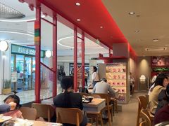 -大师兄·西北小馆(金湾华发商都店)