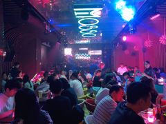 -MOSSO音乐酒吧·Live House(南京西路店)