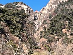 -泰山风景名胜区