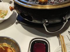 -红沃鳗鱼黑牛烤肉店(不老街店)