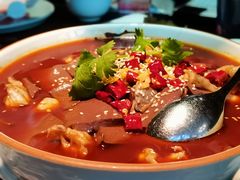 爽口牛蛙-蟹榭·本帮江浙菜·蟹宴(五角场合生汇商场店)