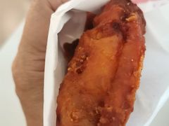 -麦当劳(杭州东站高铁店)