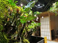 -森味薪火烧•烧鸟居酒屋•日本料理(望京店)