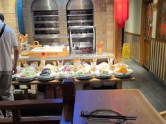 -鸽子窝(黄村店)