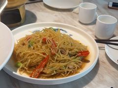 -茅庐川菜(烟台万象汇店)