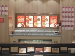 -蜀留香火锅(社会山店)